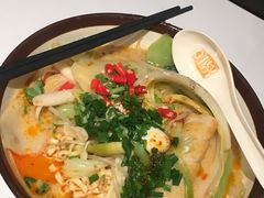 -张亮麻辣烫(政民路店)