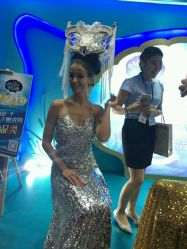 点击看大图 -熙画美上门MakeUp美甲美睫