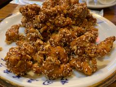 -老姑砂锅·烧烤天津菜(体北道店)