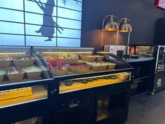 -牛武士寿喜烧·和牛火锅自助(全球首店)