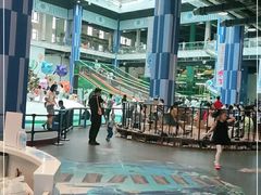 -蒙特利亲子乐园