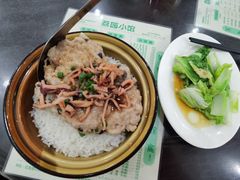 -荔园小馆(园岭新村二期店)