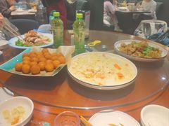 -华竹饭店(中央大街店)