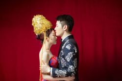点击看大图 -太郎花子婚纱摄影艺术中心