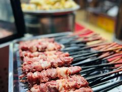 -新疆国际大巴扎