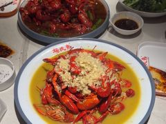 -杨氏青龙虾·羊蝎子(托乐嘉店)