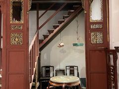 -董府·古宅餐厅