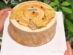 -théATRE 茶聚场(王府中環店)