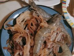 -喜庭海鲜自助(来福士店)