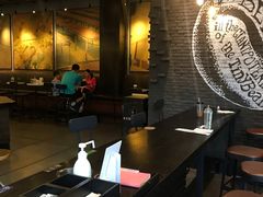 -星巴克(深圳前海企业公馆店)