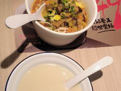 -大师兄·西北小馆(南沙万达广场店)