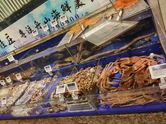 -高佳庄·舟山海鲜(海景旗舰店)