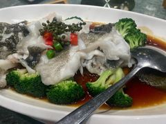 -顺意·顺德家乡菜(国际人才大厦店)