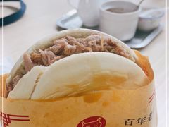 -樊记腊汁肉(竹笆市总店)