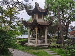 -浙江西子宾馆·牡丹厅