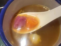 醪糟粉子-肆角壹圆夜市麻辣烫(春熙路店)