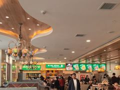 -直隶安家罩饼(复兴路店)
