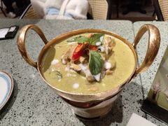 -Home Thai·泰谣(王府井apm店)