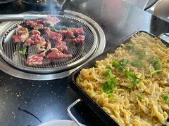 -丹东丛炟海鲜烧烤(江艺路店)