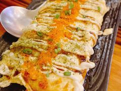 海鲜玉子烧-坂吉屋·居酒屋深夜食堂(龙湖店)