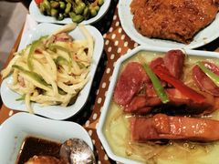 -常州银丝面馆(府琛店)