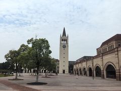 -浙江大学(海宁国际校区)