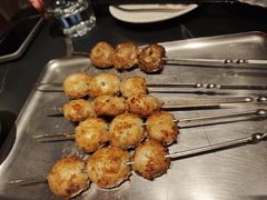 -阿里家·新疆烤肉酒場