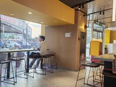 -麦当劳(宾水西道店)