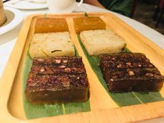 -炳胜品味(海印总店)