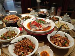 -湘阁里辣(南岭购物广场店)
