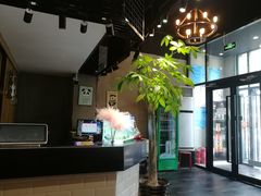 -晓鲜熊猫烤鱼烤吧(西三旗百汇北门店)