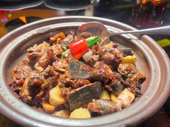 -粤·向群饭店(二沙岛店)