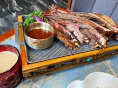 -哈啾嗨·新概念蒙餐(红星新城店)