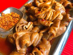 -谭鸭血老火锅(漳州路店)