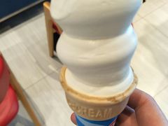 -DQ·蛋糕·冰淇淋(城南嘉园店)