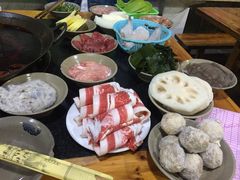 -星鸿社重庆老火锅