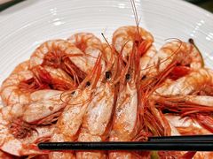 -小厨师·二十年沈家门小海鲜(百井坊巷店)