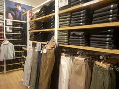-优衣库(天津天河城店)