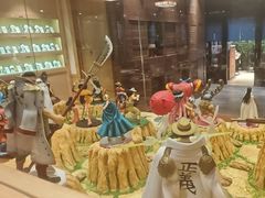 -小山日本料理(兴业太古汇店)