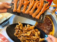 -三江汇火锅店(保全街店)