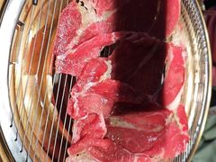 -西塔老太太泥炉烤肉(万柳华联店)