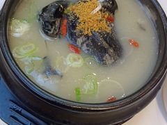 滋养鸡汤-长顺参鸡汤店(西塔总店)