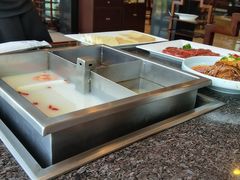 -皇城老妈川味火锅·大连海鲜火锅(港湾店)