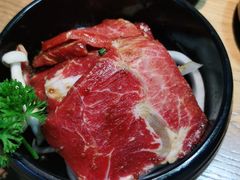 -九田家黑牛烤肉料理(新光汇店)