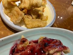 最东北锅包肉-95号酱骨·一块豆腐(展春园西路店)