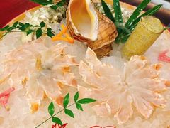 -蟹田居·活蟹料理(东城店)