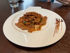 -湖畔鲁菜·二十年老字号餐厅(大明湖店)
