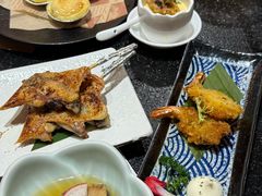 -桃夭日式料理(国信店)