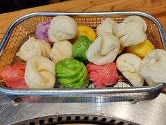 -山河屯铁锅炖·非遗东北菜(南山店)