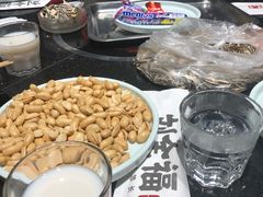 -刘全福吊炉烧烤王(东江路店)